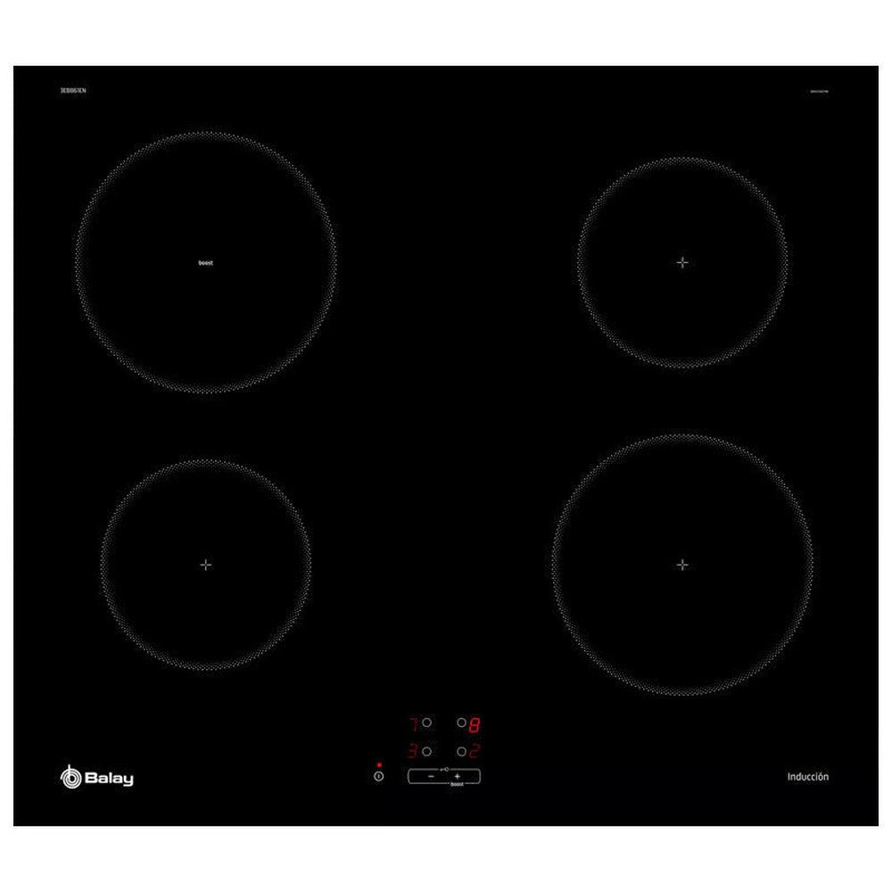 ENCIM BALAY 3EB861EN 4INDUCCION