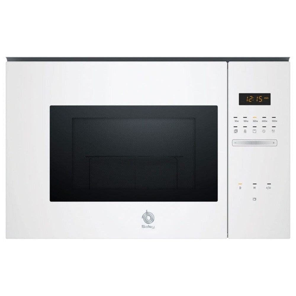 HOR.M BALAY 25L 3CG5175B2 CRITAL BLANCO