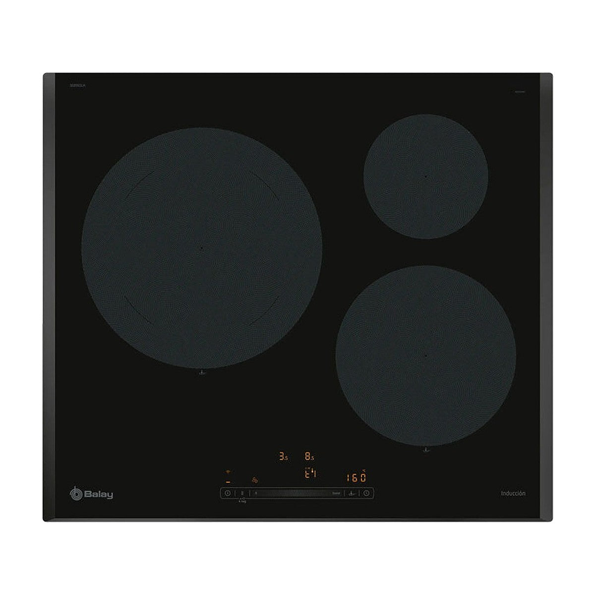 ENCIM BALAY 3EB965LH 3 INDUCCION - -