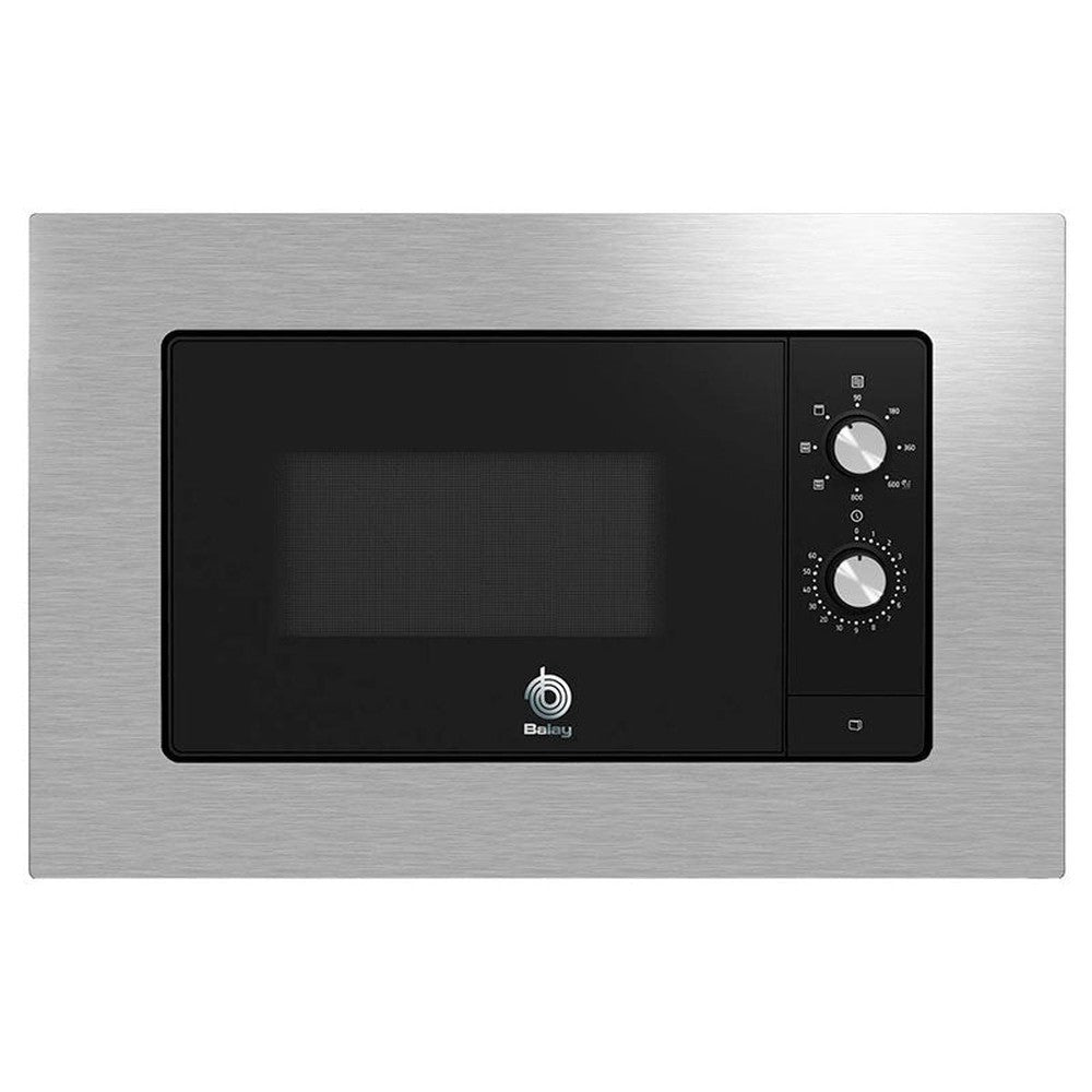 HOR.M BALAY 20L 3CG6112X3 C/GRILL INOX