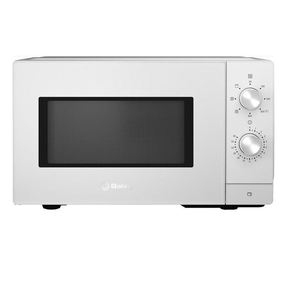 HOR.M BALAY 20L 3WG3112B0 C/GRILL BLANCO