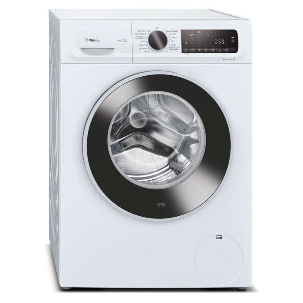 LAVADORA BALAY 3TW094B E 9/5KG 1400RPM