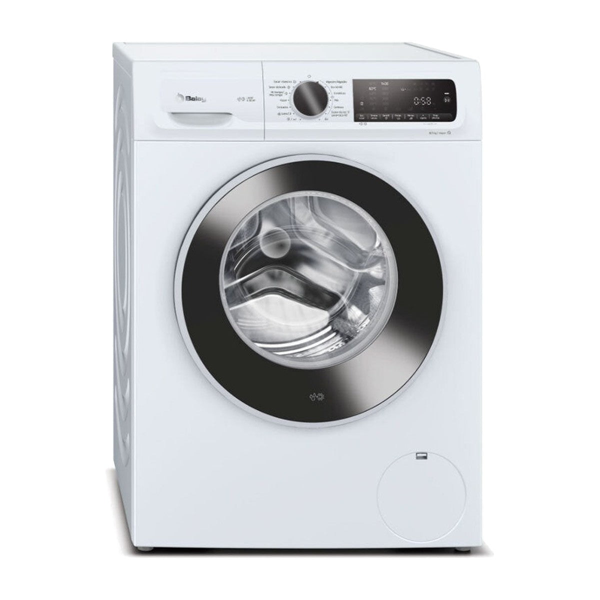 LAVADORA BALAY 3TW094B E 9/5KG 1400RPM