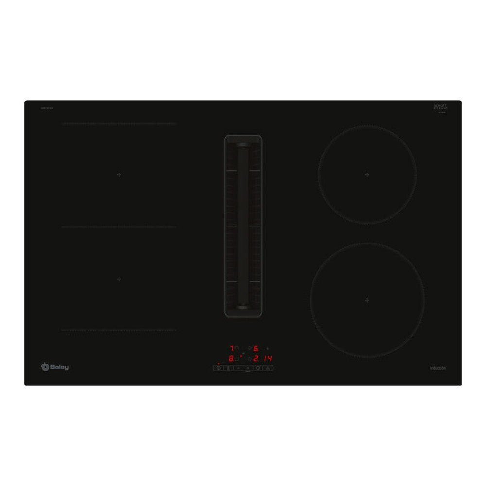 ENCIM BALAY 3EBC983ER 4IND. C/EXTRACTOR