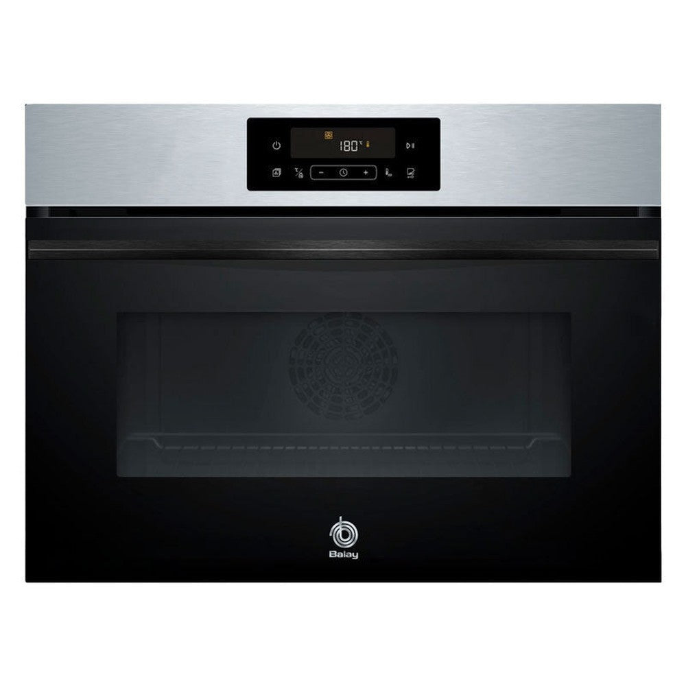 HORNO BALAY 3CB4821X3 A 45CM COMPACTO