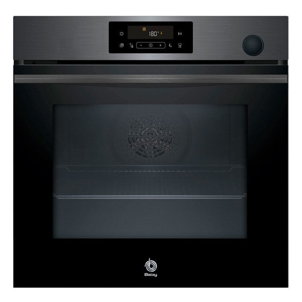 HORNO BALAY 3HA4821G3 A+ VAPOR PIROL