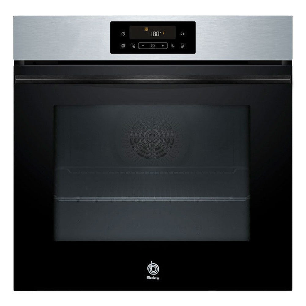HORNO BALAY 3HB4821X3 A+ MUTIFUNCION - -