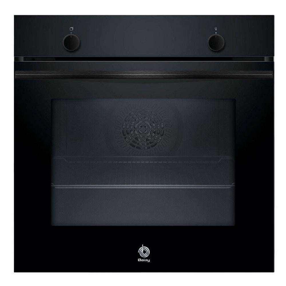 HORNO BALAY 3HB5000N3 CRISTAL NEGRO