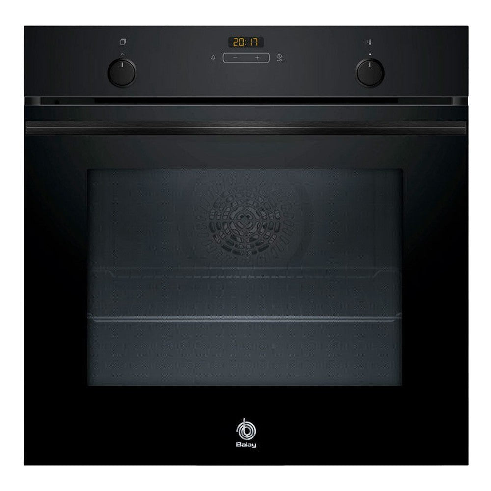 HORNO BALAY 3HB5131N3 MULTIFUNCION NEGRO