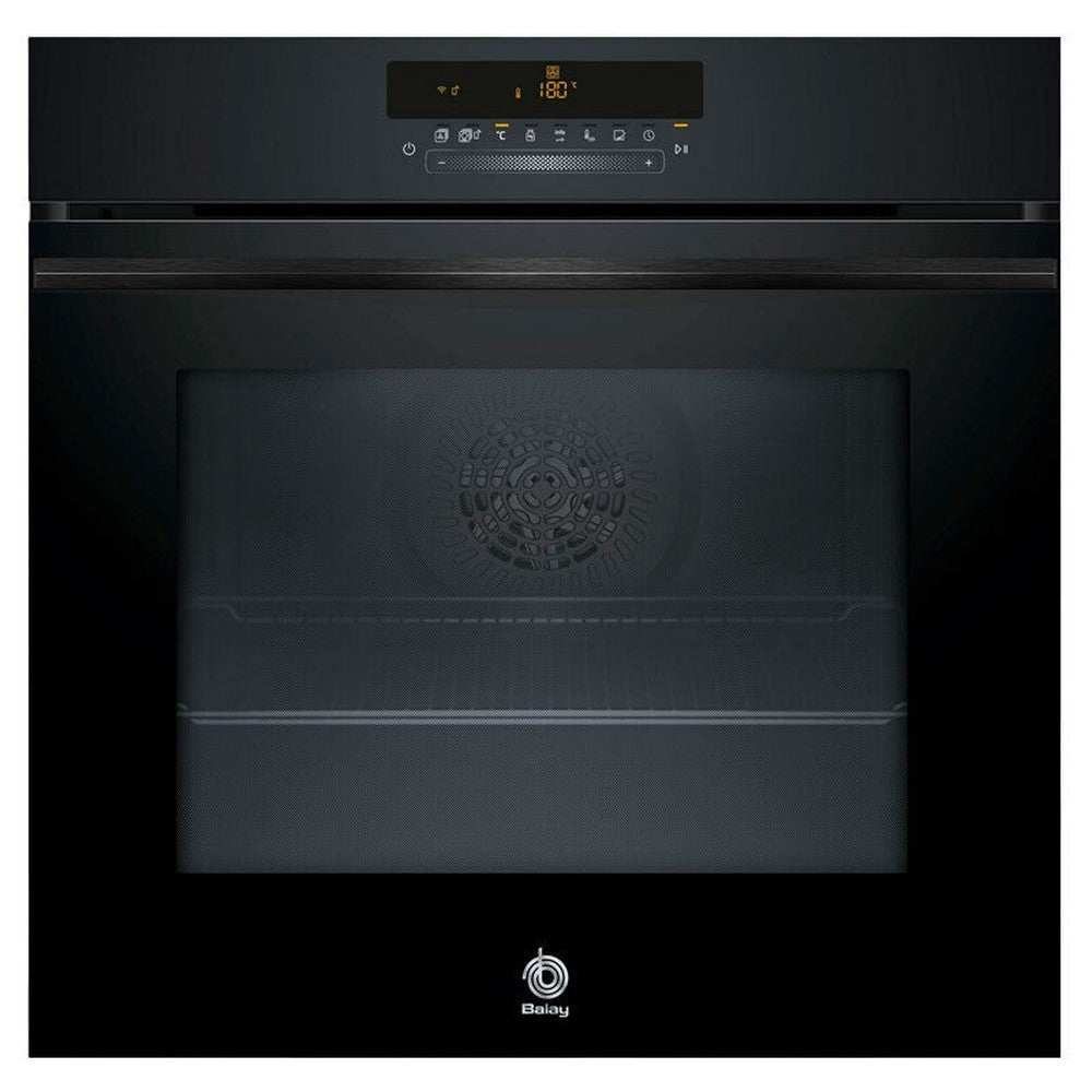 HORNO BALAY 3HB5879N7 A+ PIROLITICO