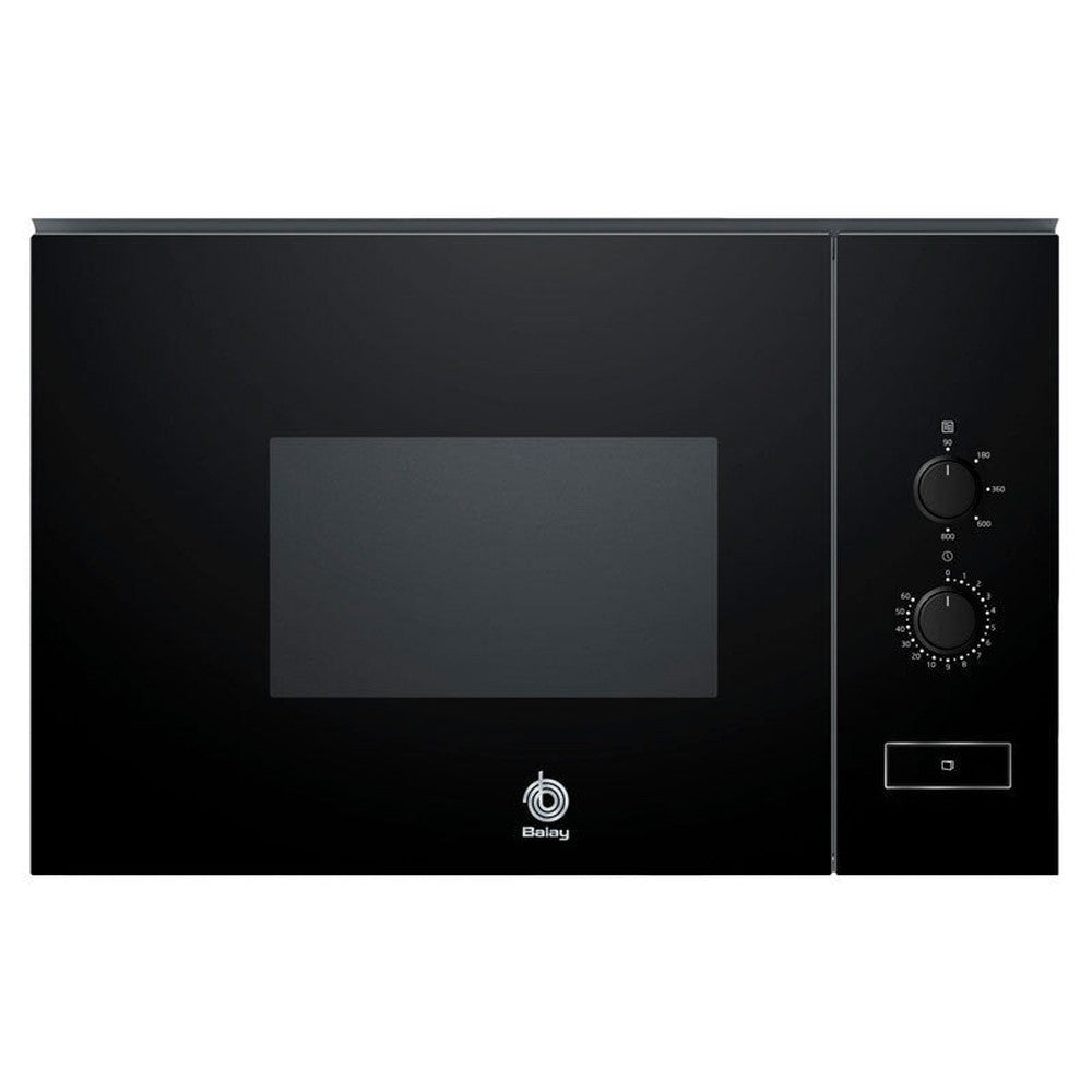 HOR.M BALAY 20L 3CP5002N3 S/GRILL NEGRO