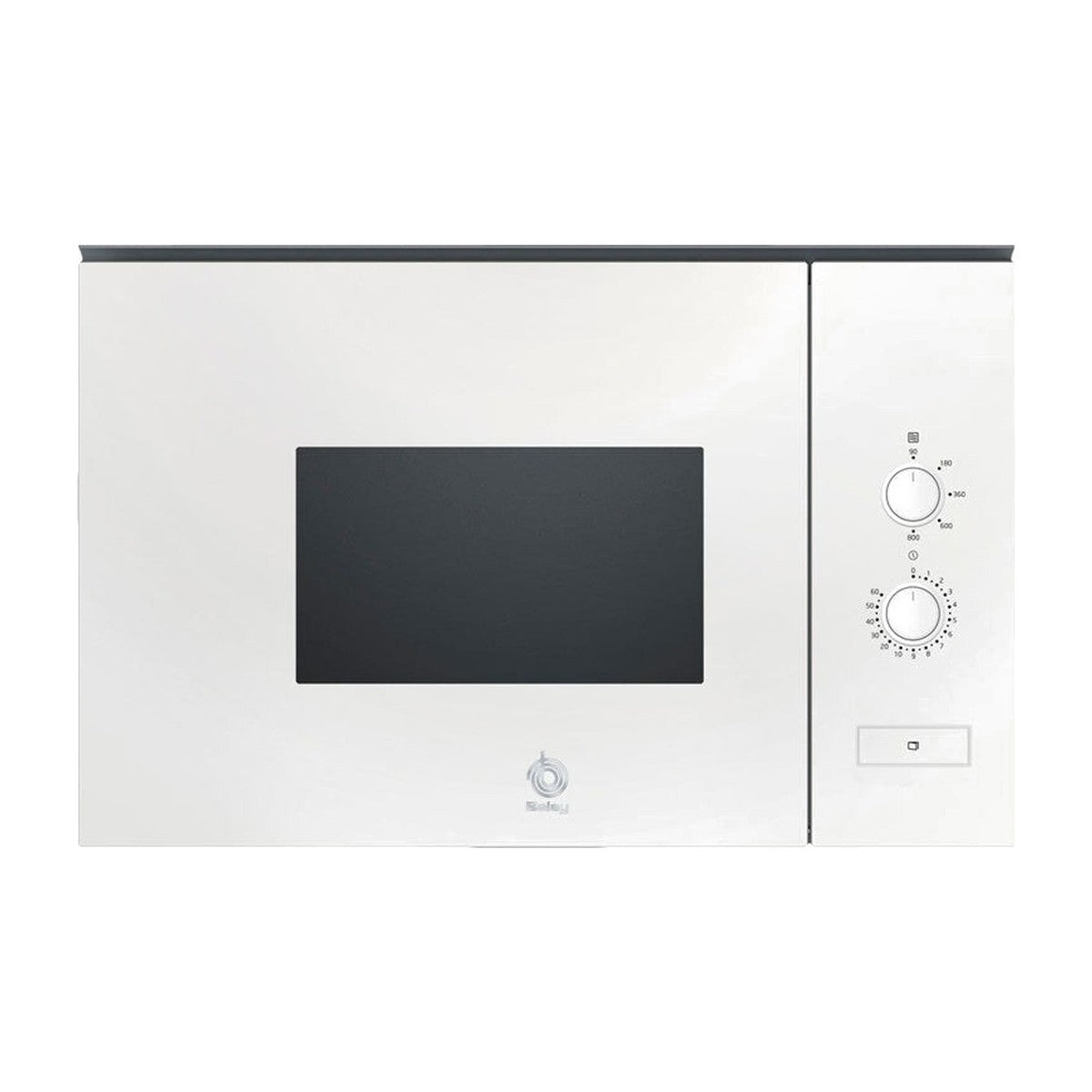 HOR.M BALAY 20L 3CP5002B3 S/GRILL BLANCO