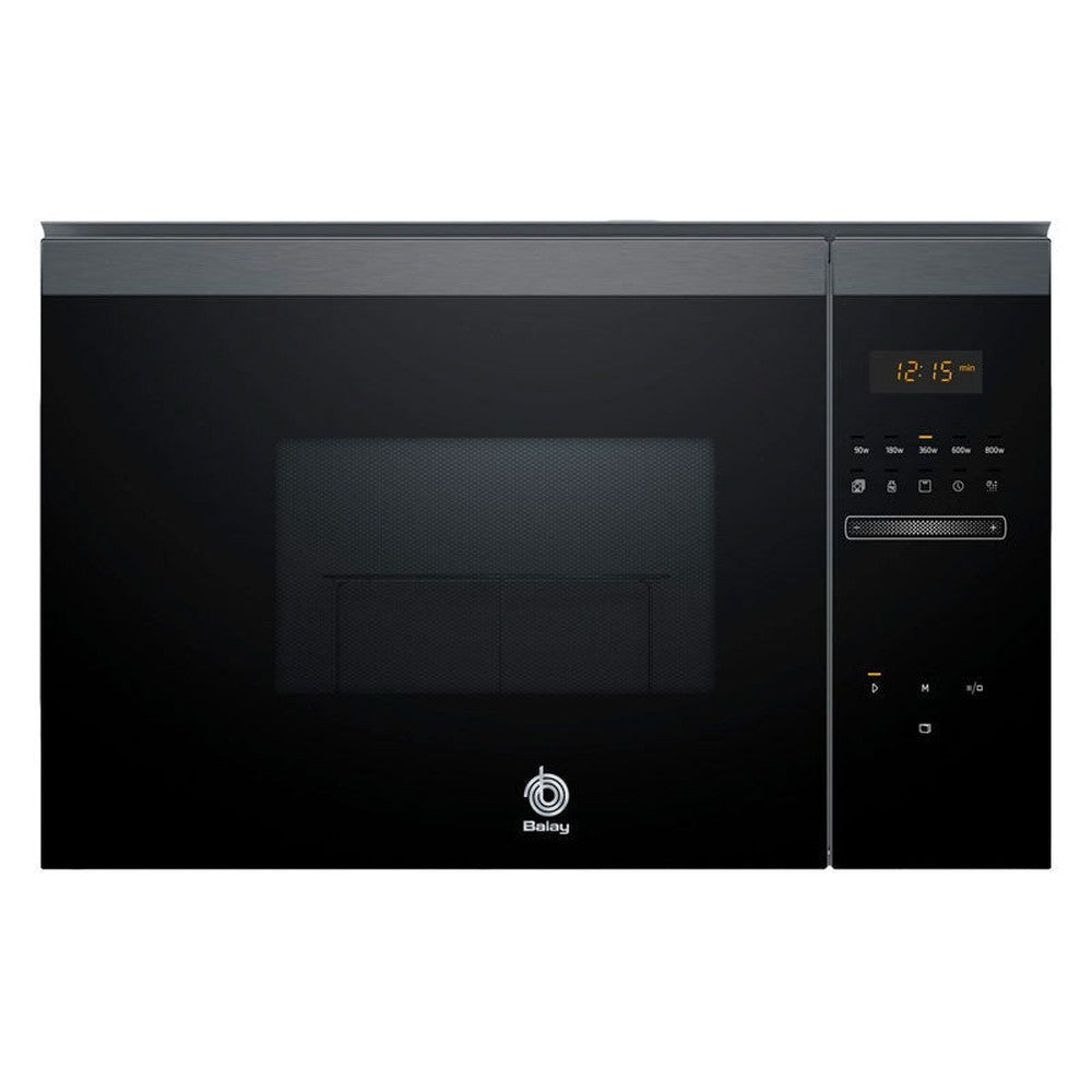 HOR.M 25L BALAY 3CG4175G3 45CM C/GRILL -
