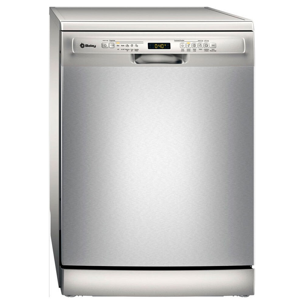 LAVAV. BALAY 3VS5032IP C 13CUB. INOX - -