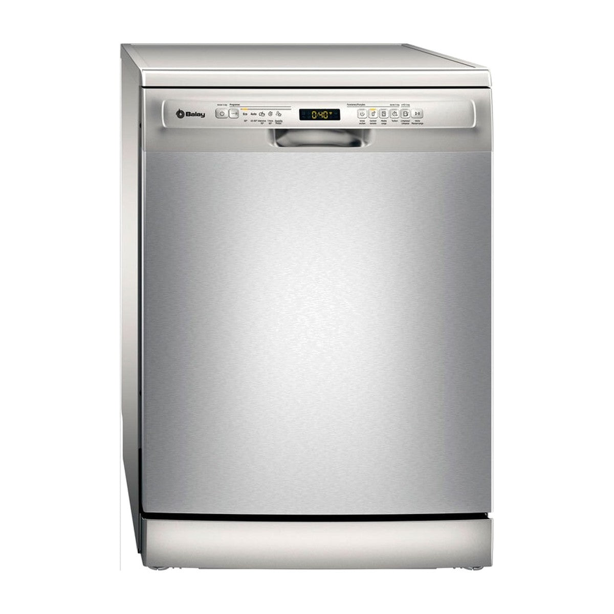 LAVAV. BALAY 3VS5332IP C 14CUB INOX