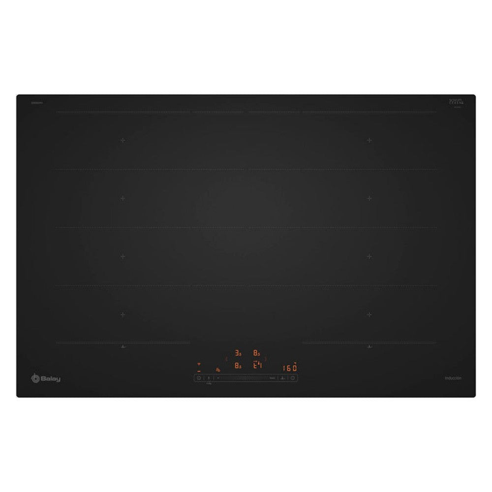 ENCIM BALAY 3EB980MH 80CM 2INDUCC FLEX