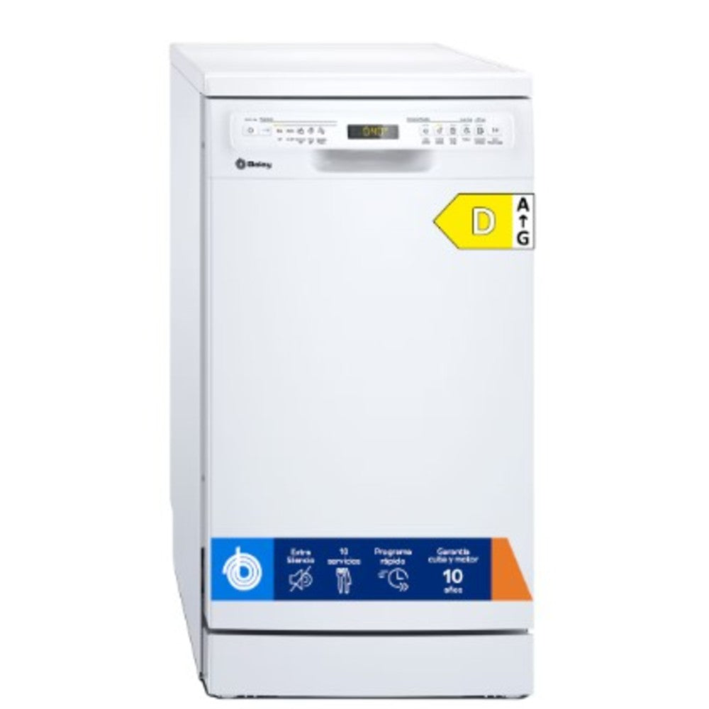 LAVAV. BALAY 3VN5331BA D 10CUB BLANCO