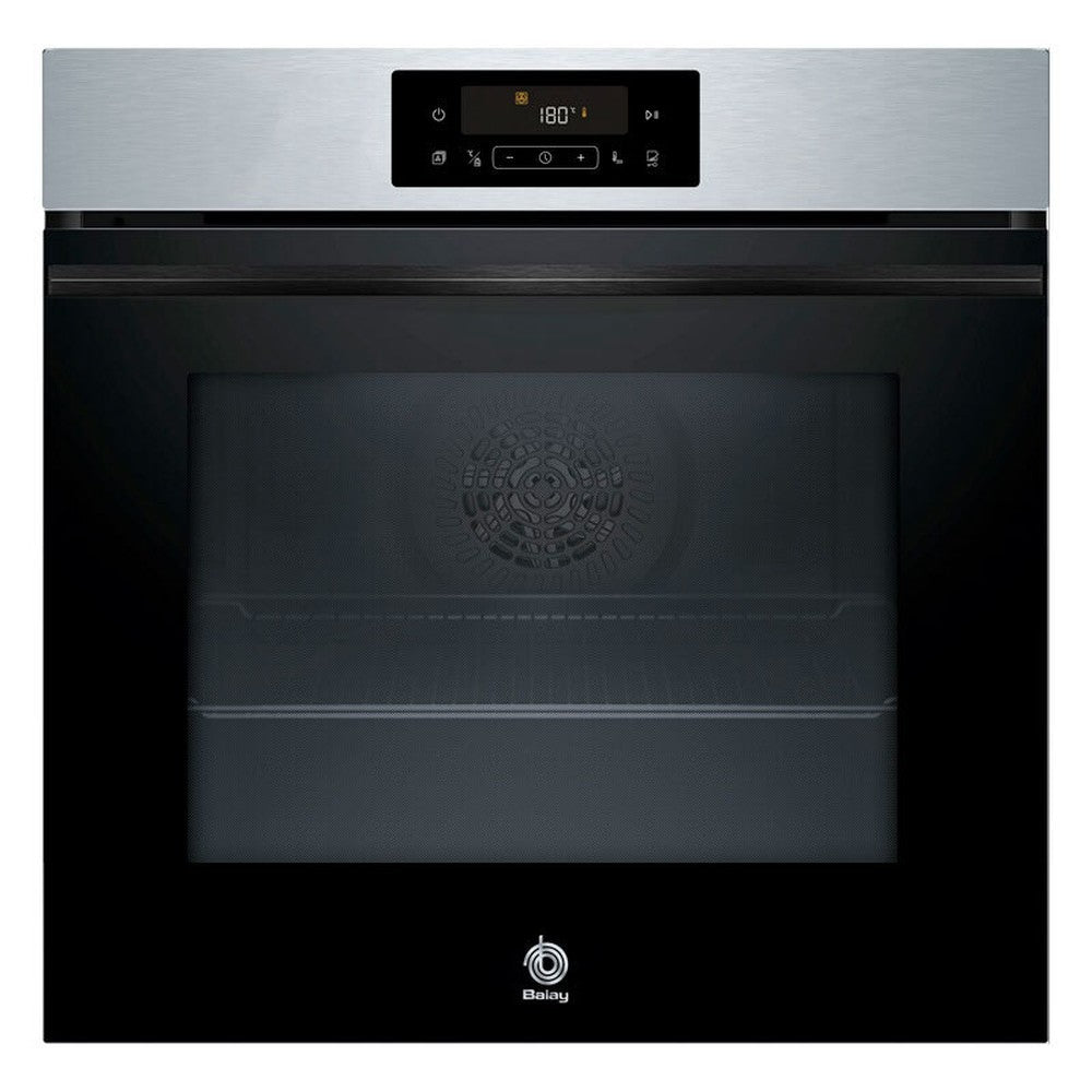 HORNO BALAY 3HD4821X3 A+ PIROLITICO
