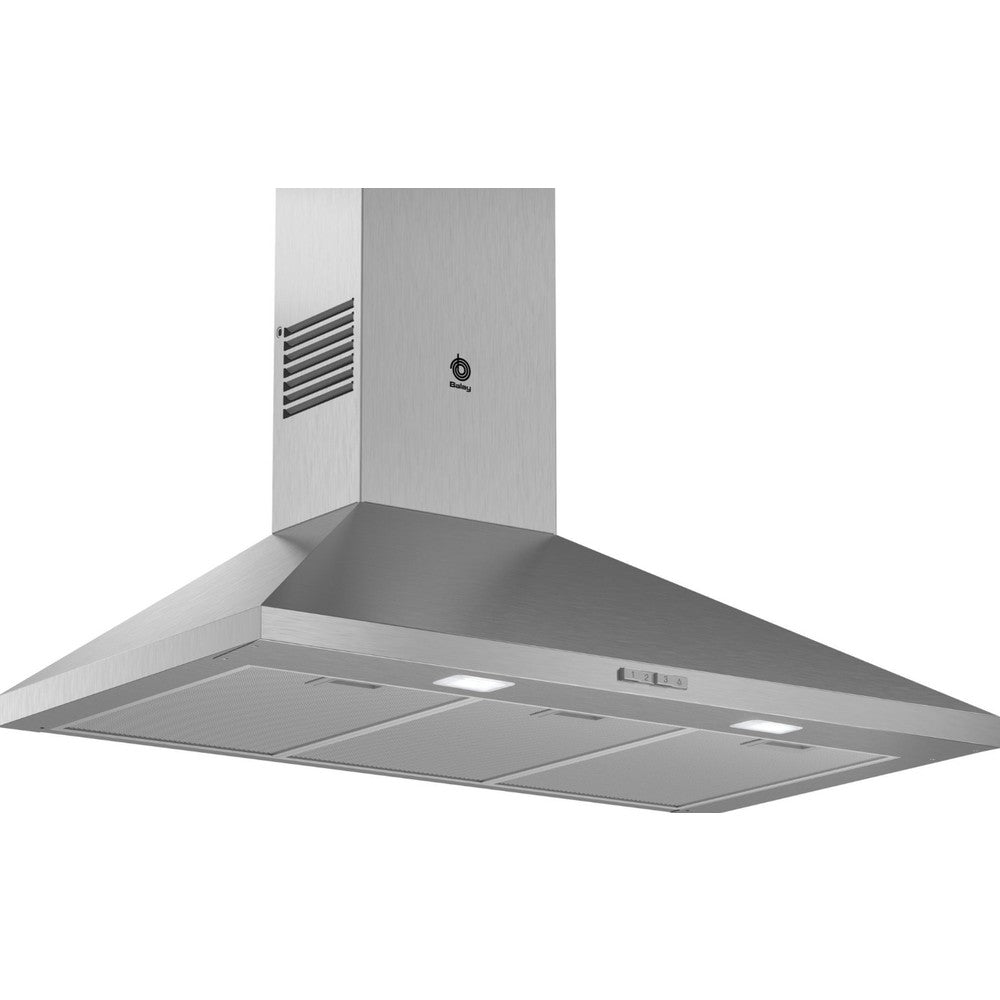 CAMP BALAY 3BC695MX 90CM INOX