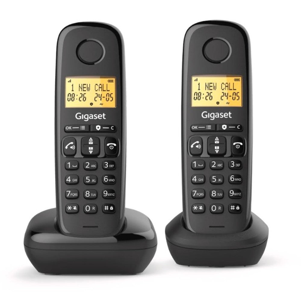 TELEFONO SIEMENS BASIC 100 DEC DUO