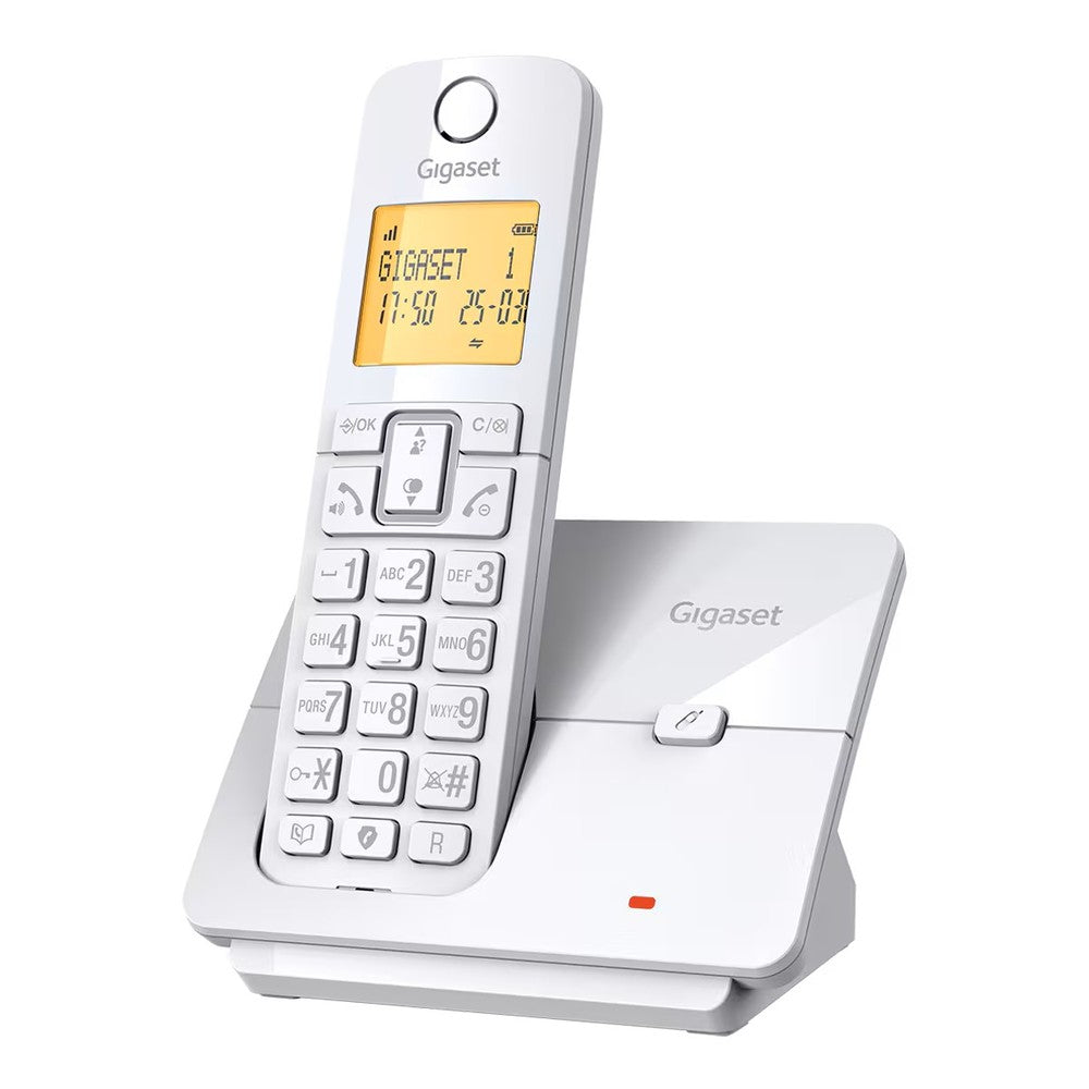 TELEFONO SIEMENS ESSENTIAL 300 BLANCO