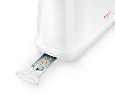 TOSTADOR MOULINEX LS160111 PRINCIPIO 1