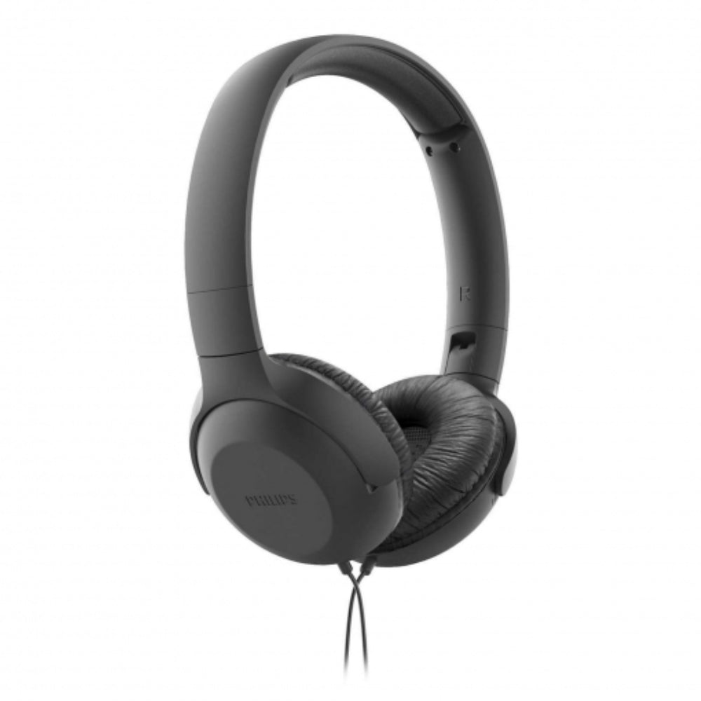 AURICULAR PHILIPS TAUH201BK/00 NEGRO