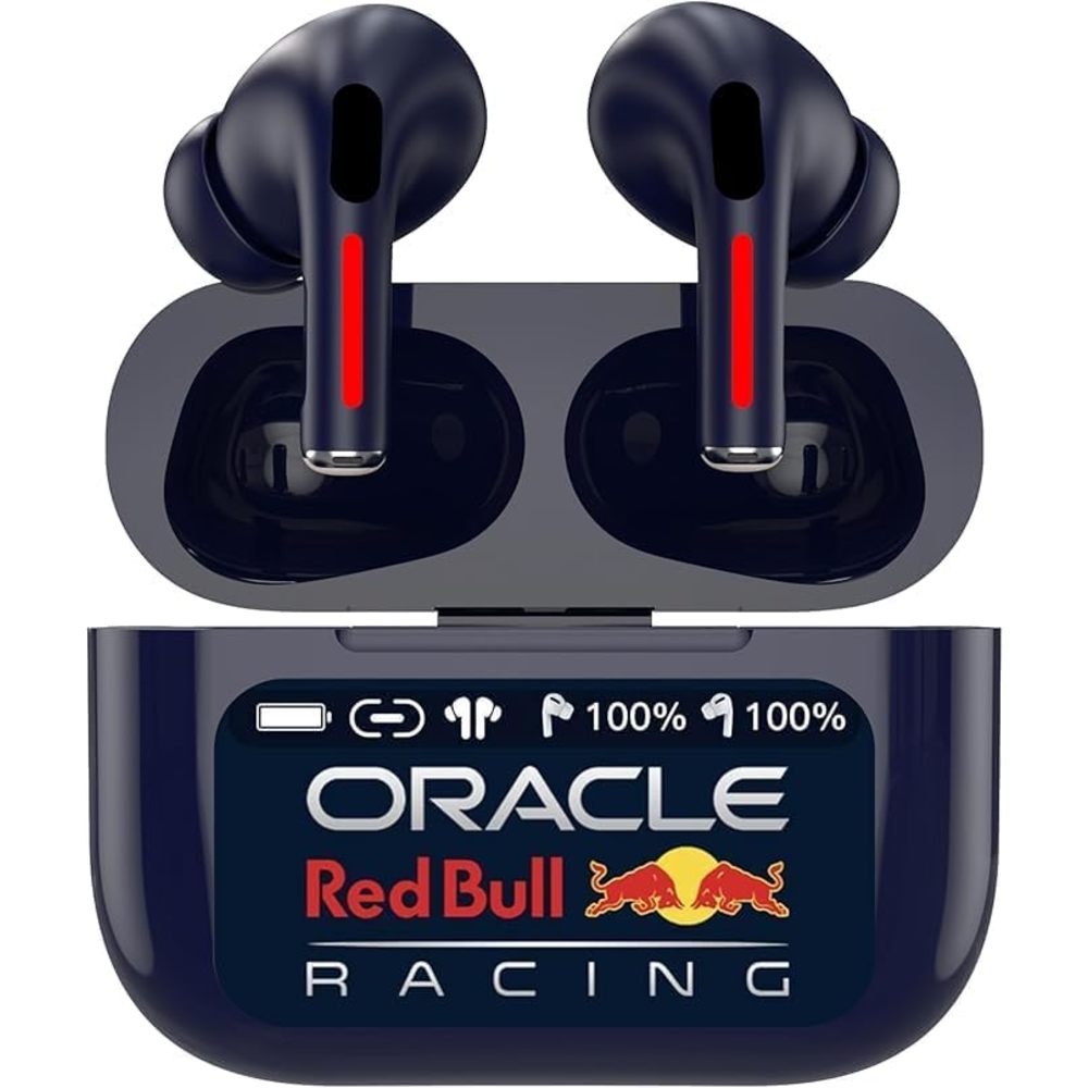 AURICULARES RED BULL RB-EB110 TWS NITRO