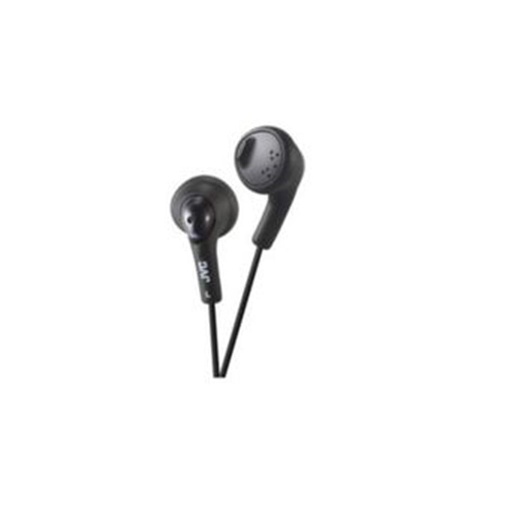 AURICULAR JVC HAF160BE NEGRO