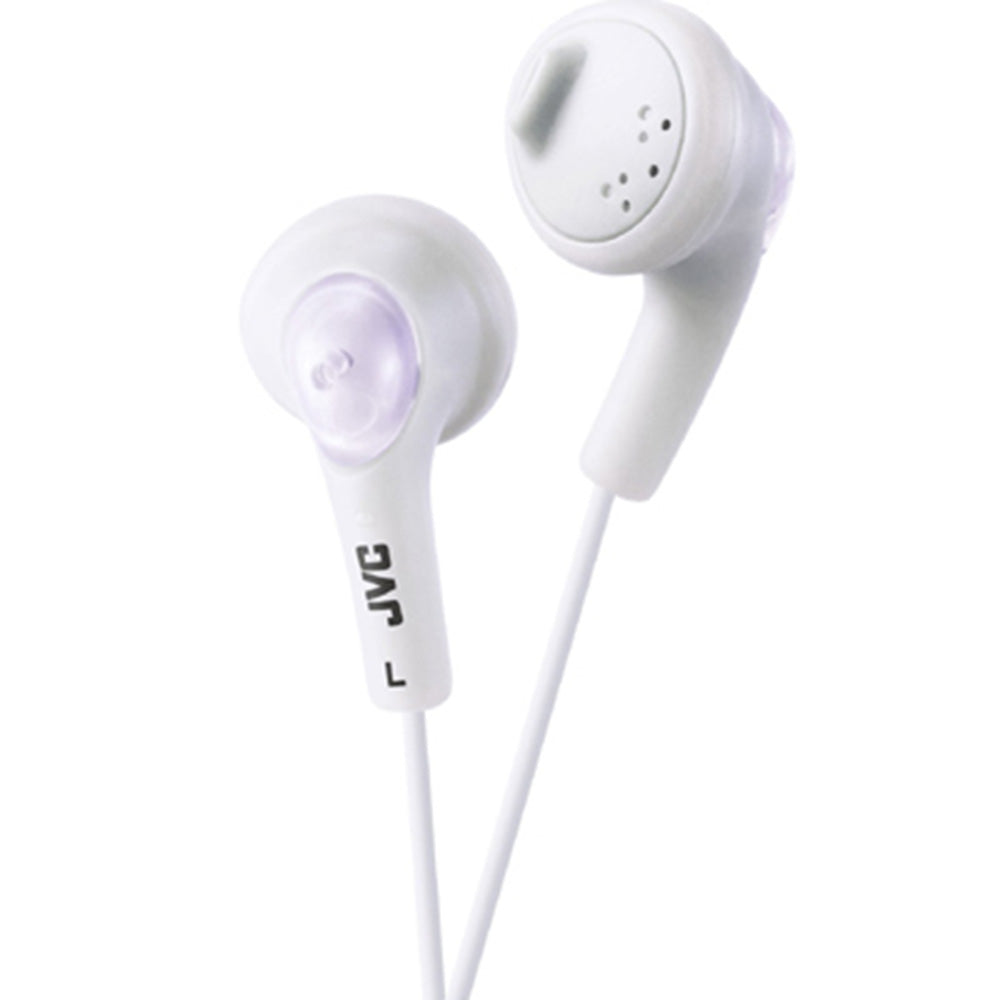 AURICULAR JVC HAF160WE BLANCO