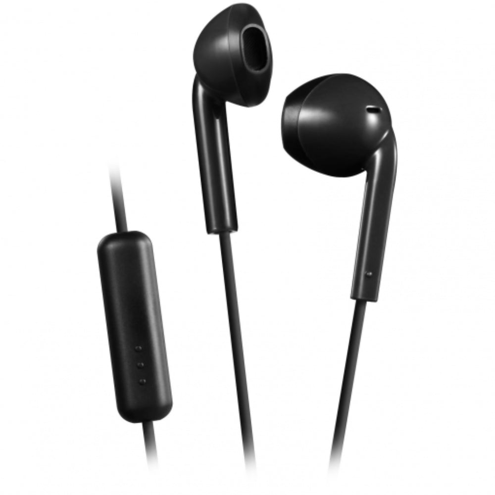AURICULAR JVC BF HA-F17M-B-E NEGRO