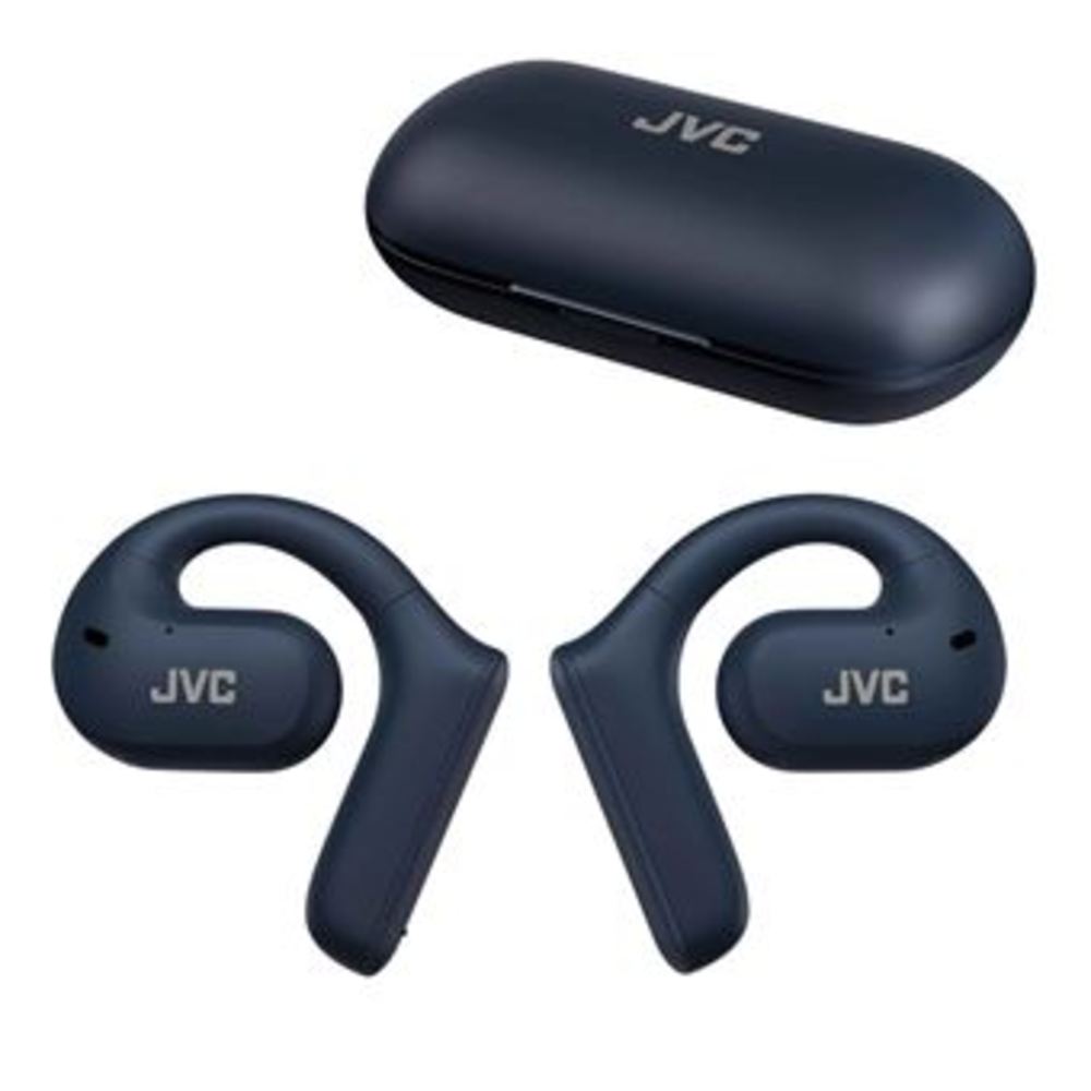 AURICULARES JVC HANP35TAU TWS AZUL