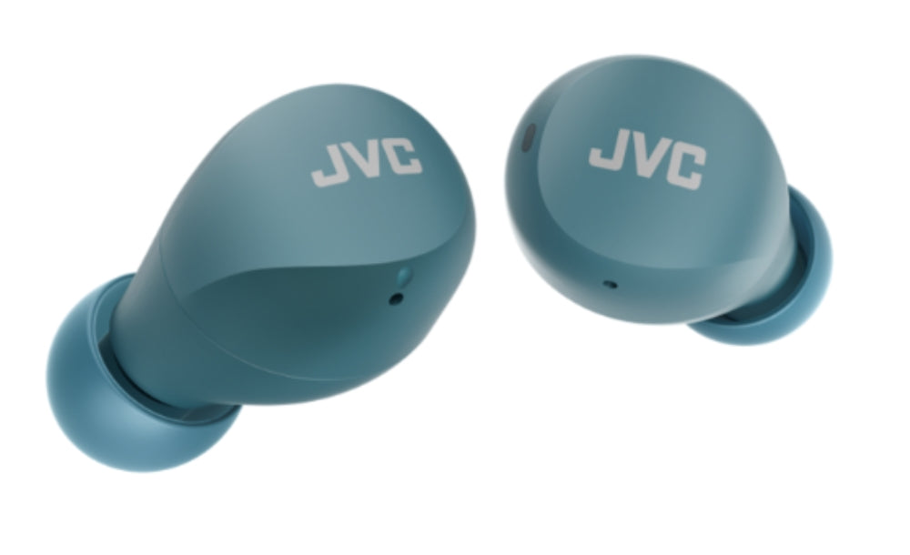 AURICULAR JVC HA-A6T-AU AZUL