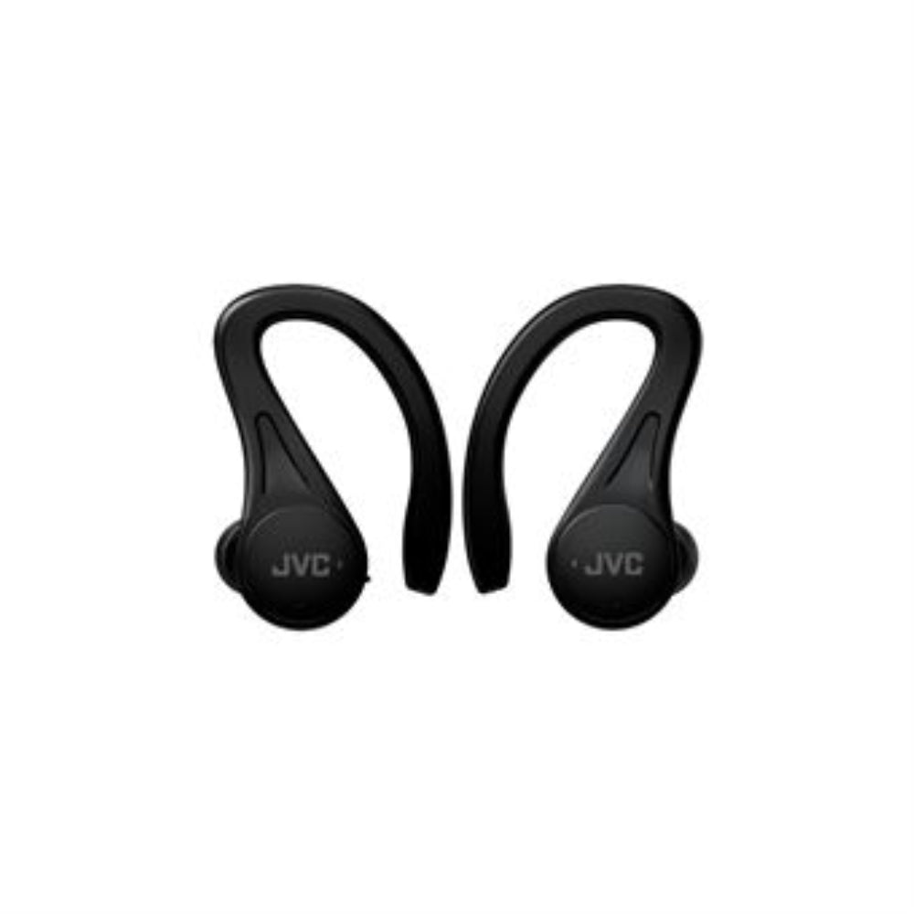 AURICULAR JVC HA-EC25T-BU BLACK BT