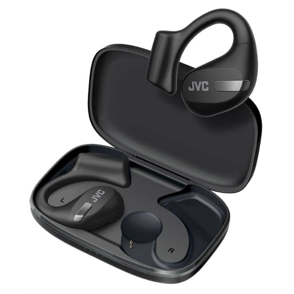 AURICULAR JVC HANP50TBU NEGRO
