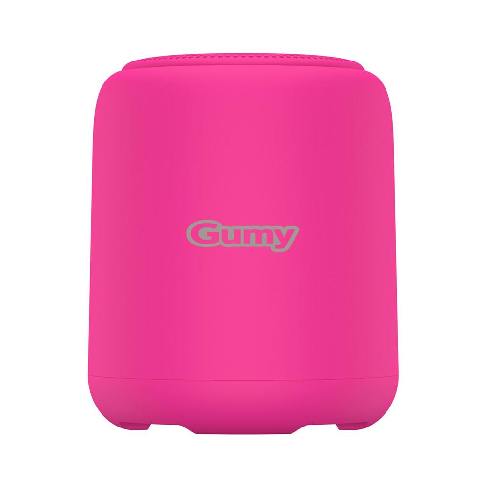 ALTAVOCES JVC BF GUMY SP-SG10BTP ROSA -