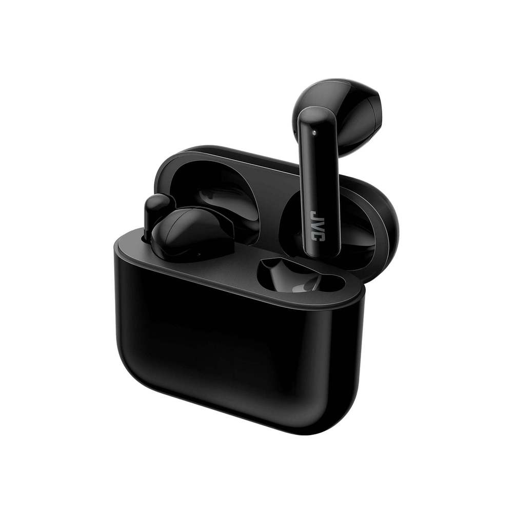 AURICULARES JVC BF HA-A4T-BU NEGRO