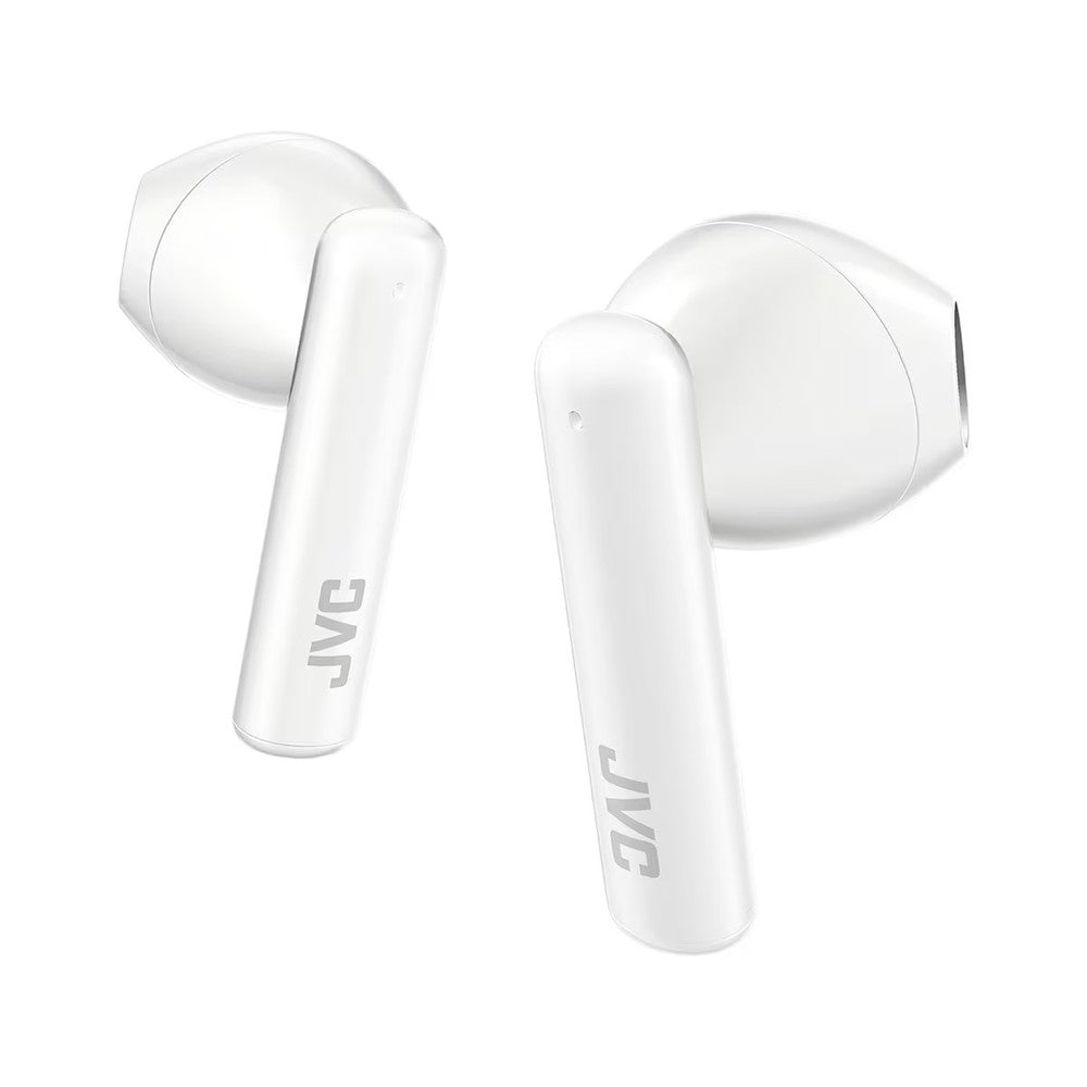 AURICULARES JVC BF HA-A4T-W-U BLANCO