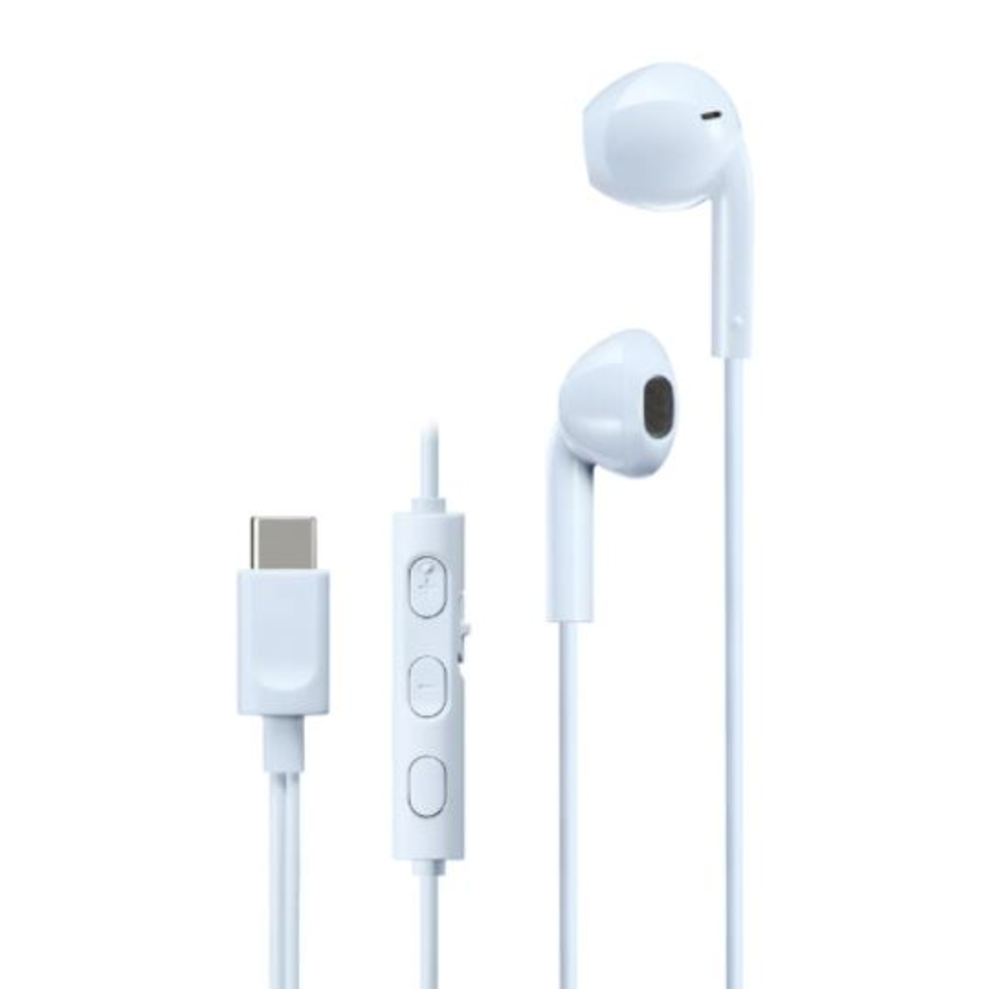 AURICULAR JVC HA-FR17UC-A-U AZUL