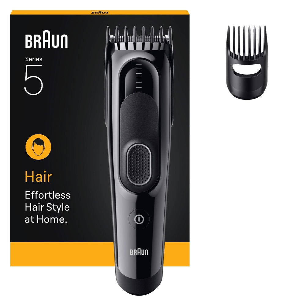 CORTAPELOS BRAUN S5 GROCERY HC5510