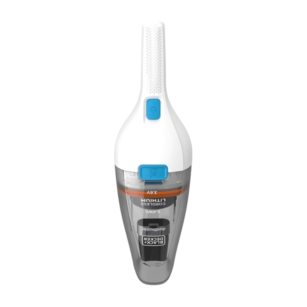 ASP. BLACK&DECKER NVC-115-JL DE MANO