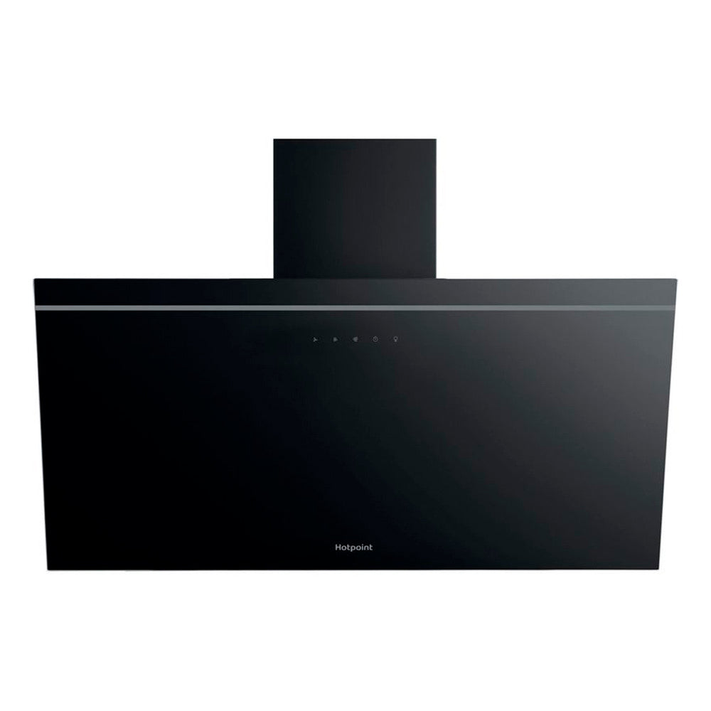 CAMP HOTPOINT PHVP82FLTKA 80CM NEGRA