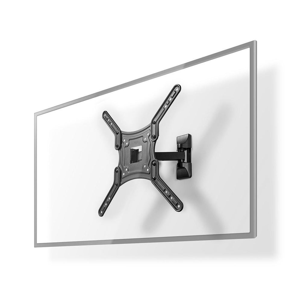 SOPORTE NEDIS TVWM1430BK 23-55" PARED