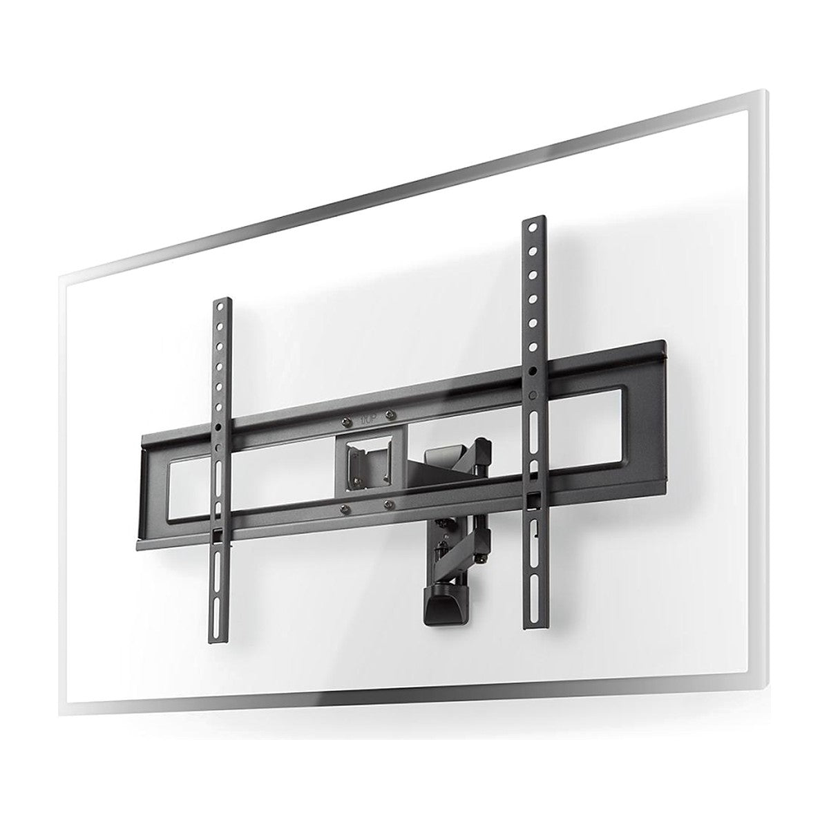 SOPORTE NEDIS TVWM1550BK 37-70" PARED