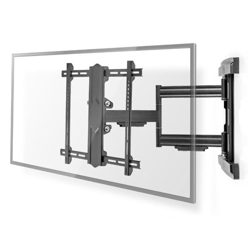 SOPORTE NEDIS TVWM6550BK 37-80" PARED -