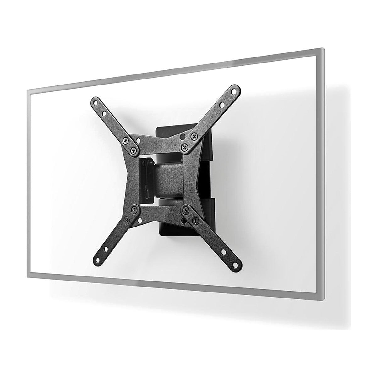 SOPORTE NEDIS TVWM11BK 10-32" PARED