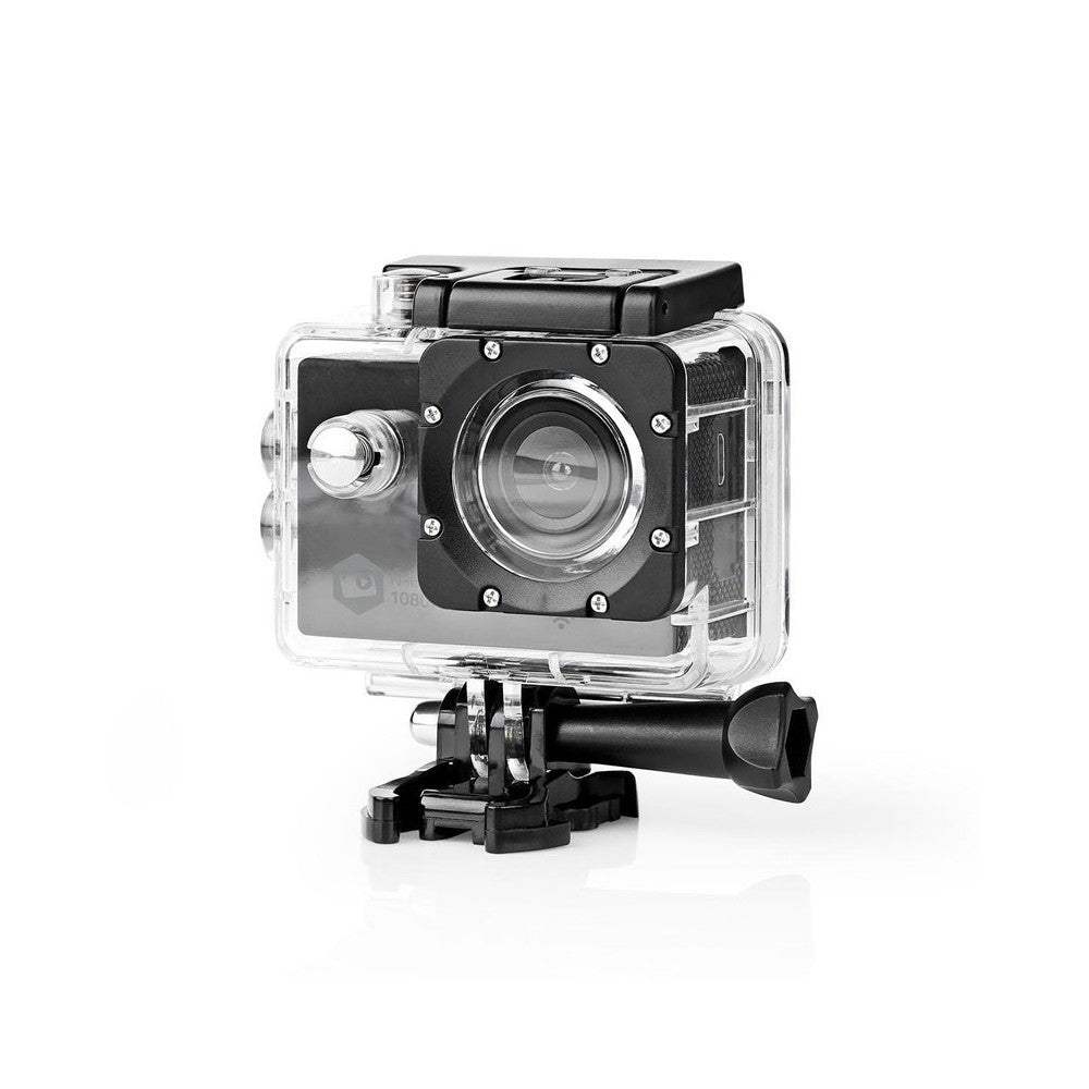 CAMARA NEDIS ACAM21BK FHD 1080P