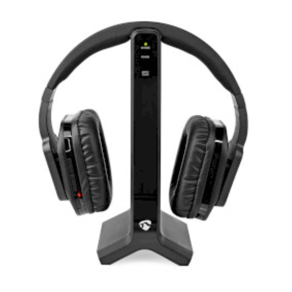 AURICULARES NEDIS HPRF321BK BT