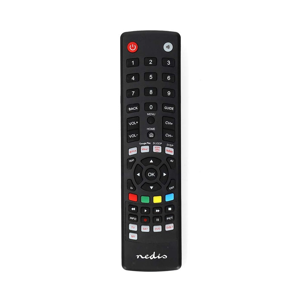 MANDO NEDIS UNIVERSAL SMART PRO 4 EN 1A