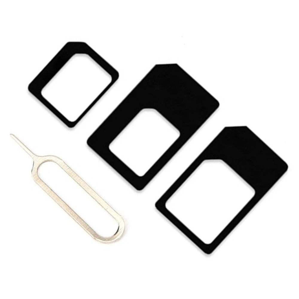 ADAPTADOR MULTIPLE PARA SIM